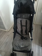 Redkite push chair for sale  SLOUGH