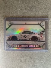 Tarmac card porsche usato  Latisana