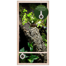 Repiterra hochterrarium chamä gebraucht kaufen  Kalkar