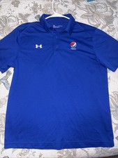 Men armour polo for sale  Tampa
