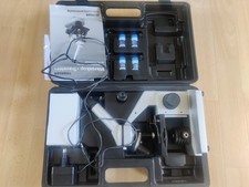 Mikroskop kamera gebraucht kaufen  Karlsruhe
