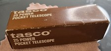 Tasco telescopio tascabile usato  Spedire a Italy