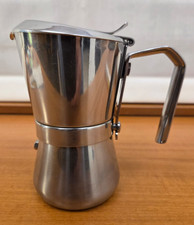 Giannina caffettiera giannini usato  Napoli