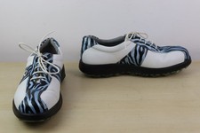 Ecco womens golf for sale  NORMANTON