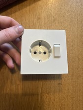 Merten system artec gebraucht kaufen  Biberbach
