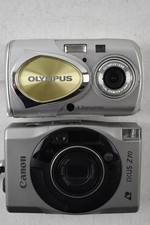 Canon ixus z70 for sale  NORTHAMPTON