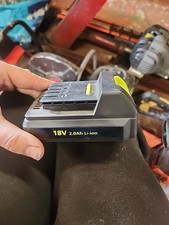 Draper 18v 2.0ah for sale Draper 18v 2.0ah for sale  DOVER