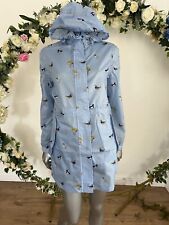 Impermeabile joules golightly usato  Spedire a Italy