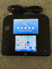 Nintendo 2ds working for sale  WITNEY
