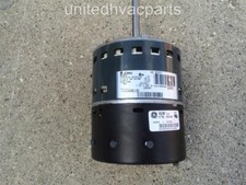 Motor soprador GE 5SME39HL0240 Carrier Bryant HD44RE120 velocidade variável comprar usado  Enviando para Brazil