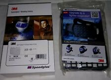 Usado, Filtro de partículas 3M 837010 P R SL para respirador 3M Speedglas Adflo comprar usado  Enviando para Brazil