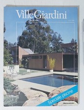 70888 ville giardini usato  Palermo