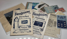 Vintage dressmaking sewing for sale  BICESTER