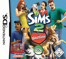 Sims haustiere gebraucht kaufen  Pulheim