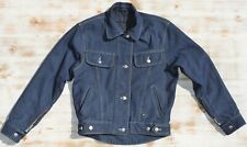 Bmw denim motorradjacke gebraucht kaufen  Zwiesel