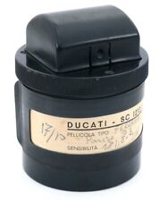 Ducati sogno simplex usato  Milano