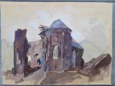 Original house painting d'occasion  Expédié en Belgium