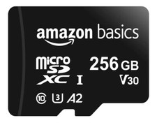 256gb amazon basics gebraucht kaufen  Rengsdorf