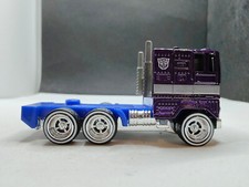 2025 Hot Wheels Protótipo Rebite Colorido Teste de Fábrica Optimus Prime - RRTIRE.K530 comprar usado  Enviando para Brazil