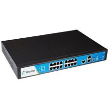Yeastar YST-U100 MyPBX IP PBX para telefone e dispositivo VoIP empresarial comprar usado  Enviando para Brazil
