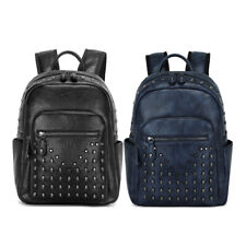 Skull studded backpack for sale  PENARTH
