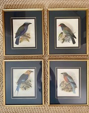 Set beautifully framed for sale  Orange