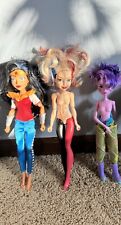 Lot dolls mattel for sale  Elkhart