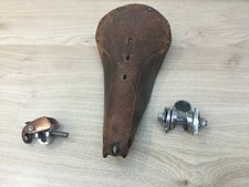 Vintage brooks competition for sale  EASTLEIGH