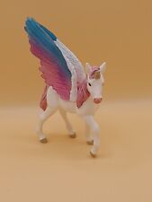 Bayala schleich pegasus gebraucht kaufen  Mücke
