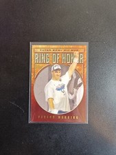 Peyton manning ring for sale  CRAWLEY