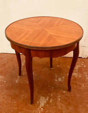 Table basse placage d'occasion  Templemars