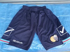 Pantaloncini catania givova usato  Napoli