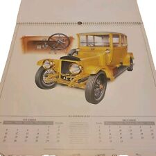 Rare vintage dealership for sale  WIGAN