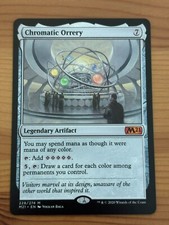 Chromatic orrery m21 for sale  AYLESBURY