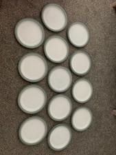 denby regency green plates for sale denby regency green plates for sale CAMBERLEY