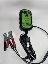 Battery tender 800ma for sale  Warwick