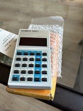 Vintage texet 880 for sale  NUNEATON