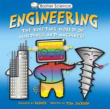 Basher science engineering d'occasion  France