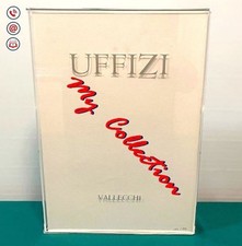 Vallecchi uffizi disegni usato  Italia