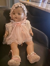Composition baby doll for sale  Lebanon