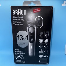 Braun one style for sale  Layton