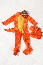 Halloween rex deluxe gebraucht kaufen Halloween rex deluxe gebraucht kaufen  Hamburg