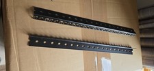 Pair 10u rack for sale  BOAT OF GARTEN