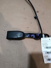 Seat belt front for sale  Saint Paul