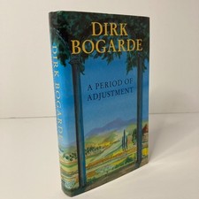Dirk bogarde period for sale  READING