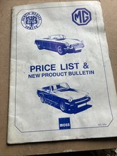 Vintage austin healey for sale  PONTYPRIDD