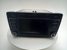 Skoda octavia radio for sale Skoda octavia radio for sale  SOUTHAMPTON