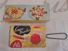 Lot ustensiles cuisine d'occasion  Calais