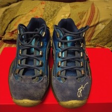 Reebok panini low for sale  ST. AUSTELL