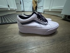 Vans lilac flower for sale  Derby